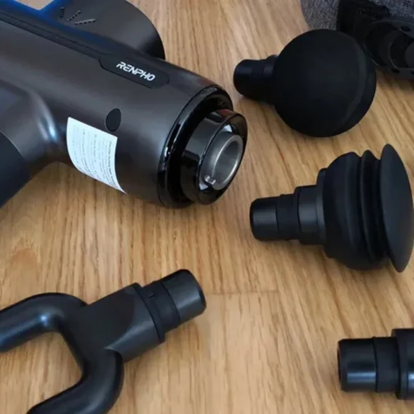 Renpho R3 Mini Massage Gun - Picture 5 of 5